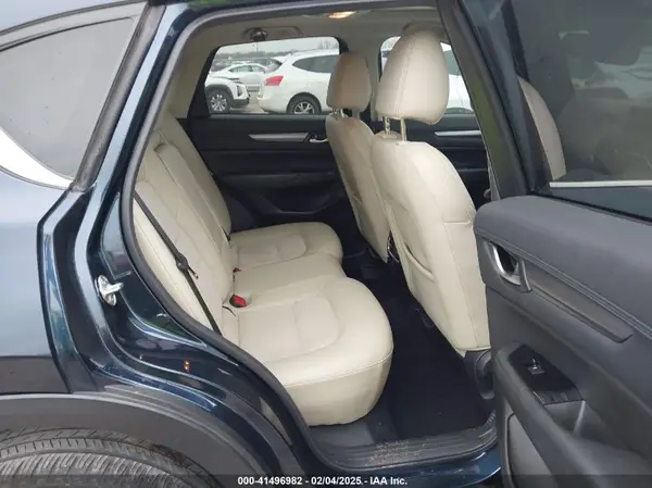 JM3KFACM9J1427871 2018 MAZDA CX-5 - Image 8