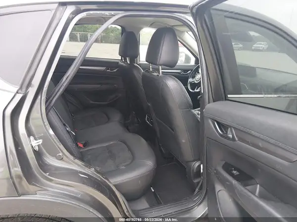 JM3KFACM9J1431306 2018 MAZDA CX-5 - Image 8