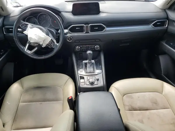 JM3KFACM9J1434237 2018 MAZDA CX-5 - Image 8