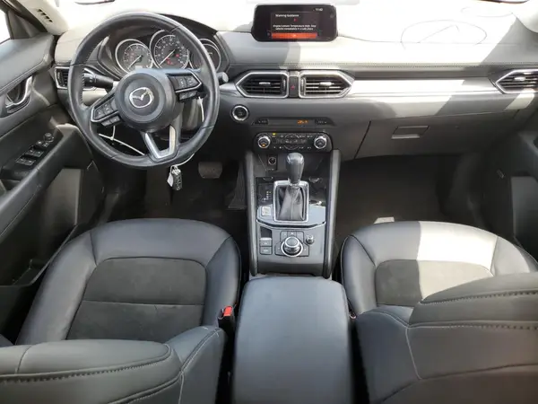 JM3KFACM9J1444945 2018 MAZDA CX-5 - Image 8