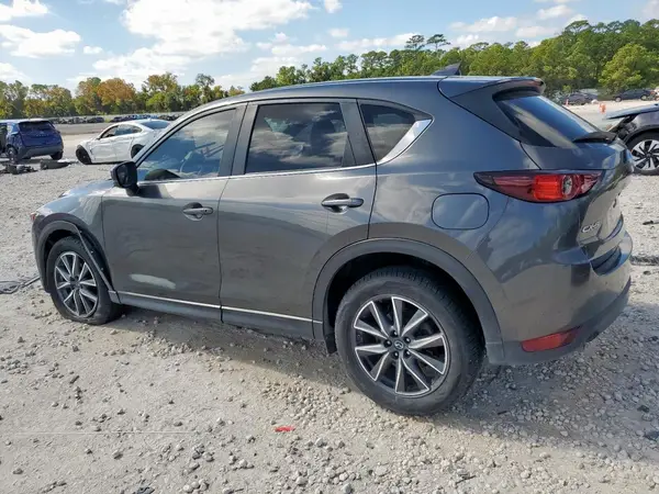 JM3KFACM9J1445125 2018 MAZDA CX-5 - Image 2