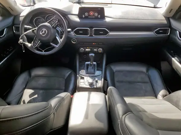 JM3KFACM9J1445125 2018 MAZDA CX-5 - Image 8
