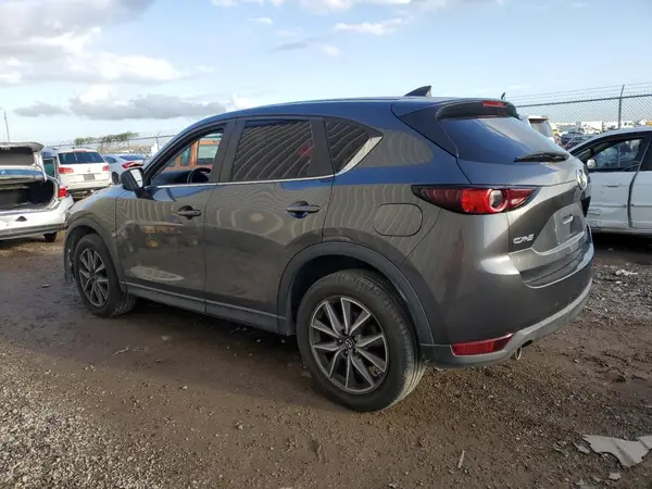 JM3KFACM9J1447487 2018 MAZDA CX-5 - Image 2