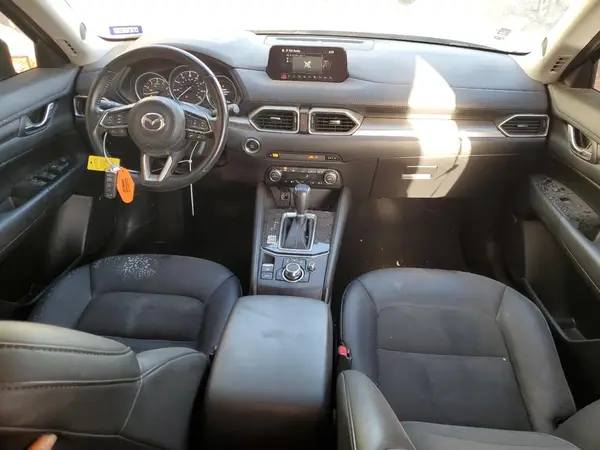 JM3KFACM9J1447487 2018 MAZDA CX-5 - Image 8