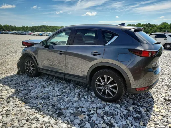 JM3KFACM9J1450728 2018 MAZDA CX-5 - Image 2