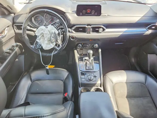 JM3KFACM9J1450728 2018 MAZDA CX-5 - Image 8