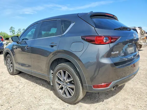 JM3KFACM9J1454620 2018 MAZDA CX-5 - Image 2
