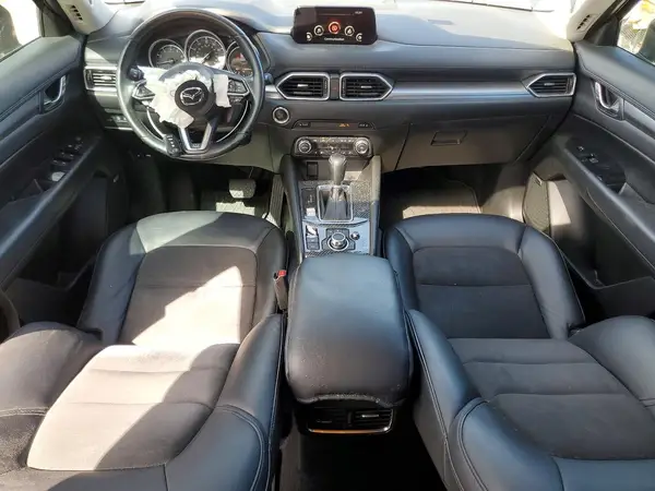 JM3KFACM9J1454620 2018 MAZDA CX-5 - Image 8
