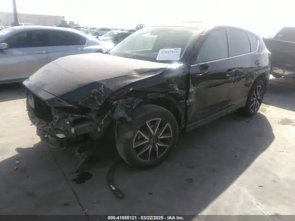 JM3KFACM9J1456187 2018 MAZDA CX-5 - Image 2