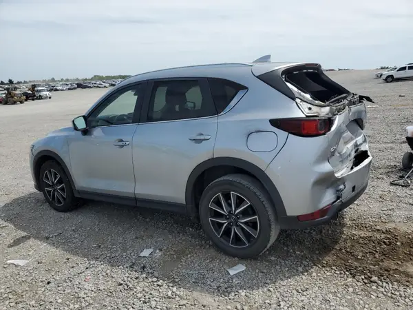 JM3KFACM9J1458179 2018 MAZDA CX-5 - Image 2