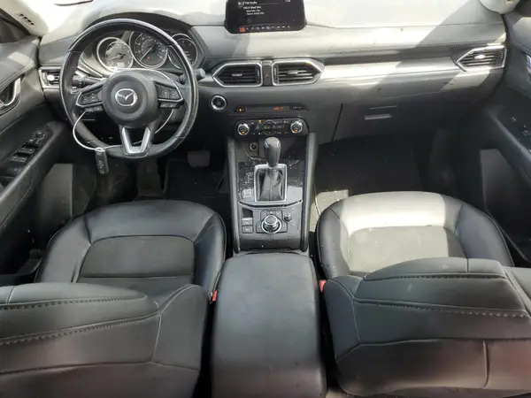JM3KFACM9J1458179 2018 MAZDA CX-5 - Image 8