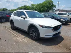 JM3KFACM9J1462121 2018 MAZDA CX-5