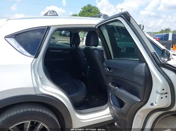 JM3KFACM9J1462121 2018 MAZDA CX-5 - Image 8