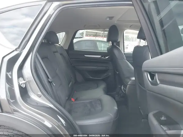 JM3KFACM9J1463446 2018 MAZDA CX-5 - Image 8