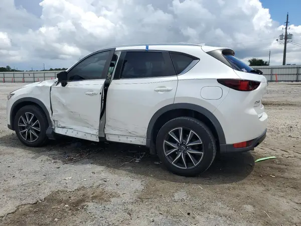JM3KFACM9J1465729 2018 MAZDA CX-5 - Image 2