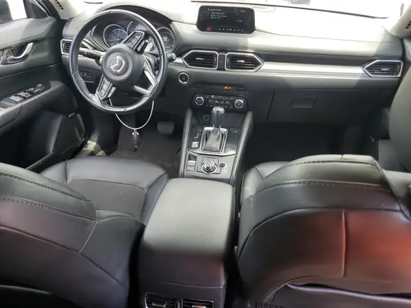 JM3KFACM9J1465729 2018 MAZDA CX-5 - Image 8