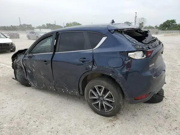 JM3KFACM9J1466413 2018 MAZDA CX-5 - Image 2
