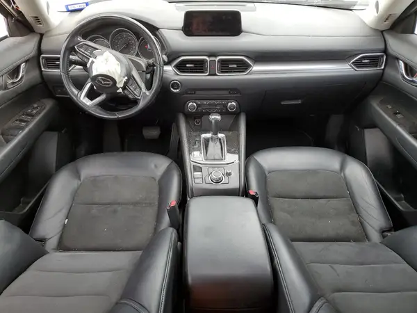 JM3KFACM9J1466413 2018 MAZDA CX-5 - Image 8