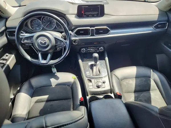 JM3KFACM9J1468761 2018 MAZDA CX-5 - Image 8