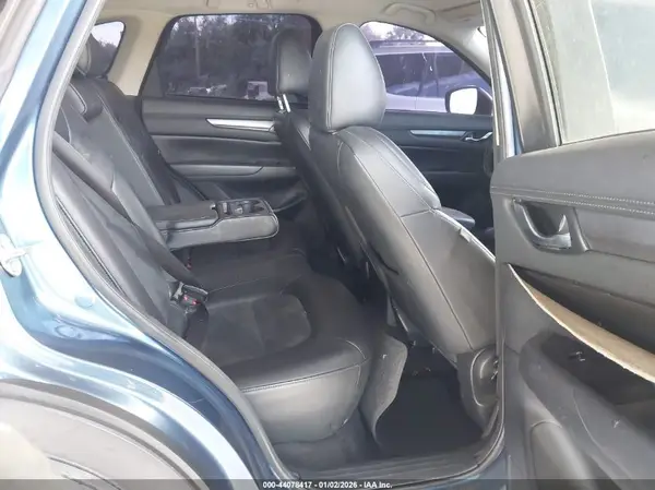 JM3KFACM9J1475757 2018 MAZDA CX-5 - Image 8