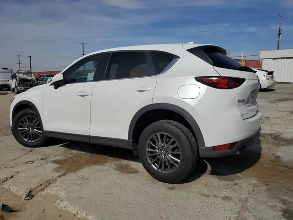 JM3KFACM9K0503242 2019 MAZDA CX-5 - Image 2