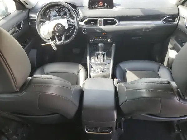JM3KFACM9K0503242 2019 MAZDA CX-5 - Image 8