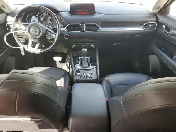 JM3KFACM9K0523118 2019 MAZDA CX-5 - Image 8