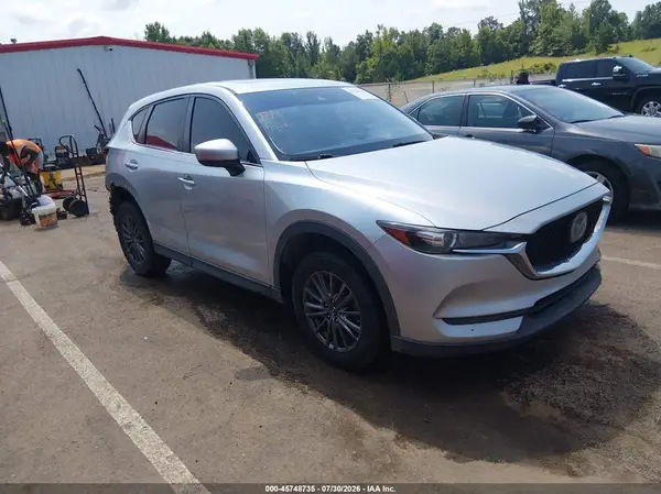 JM3KFACM9K0523359 2019 MAZDA CX-5 - Image 1