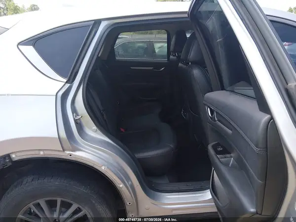 JM3KFACM9K0523359 2019 MAZDA CX-5 - Image 8