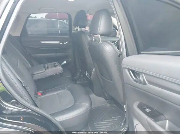 JM3KFACM9K0523474 2019 MAZDA CX-5 - Image 8