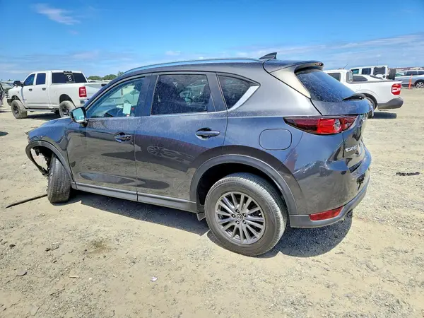 JM3KFACM9K0533597 2019 MAZDA CX-5 - Image 2