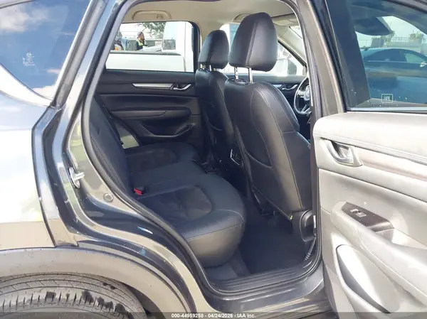 JM3KFACM9K0537407 2019 MAZDA CX-5 - Image 8