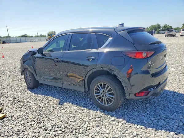 JM3KFACM9K0540081 2019 MAZDA CX-5 - Image 2