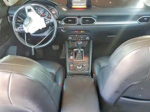 JM3KFACM9K0540081 2019 MAZDA CX-5 - Image 8