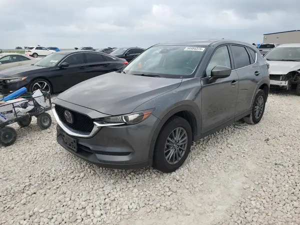 JM3KFACM9K0542557 2019 MAZDA CX-5 - Image 1