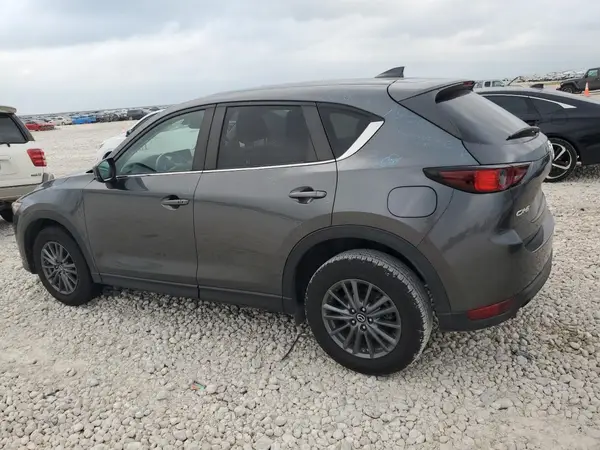 JM3KFACM9K0542557 2019 MAZDA CX-5 - Image 2