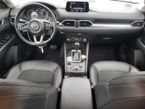 JM3KFACM9K0542557 2019 MAZDA CX-5 - Image 8