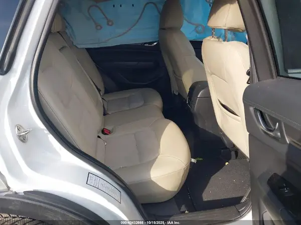JM3KFACM9K0554045 2019 MAZDA CX-5 - Image 8