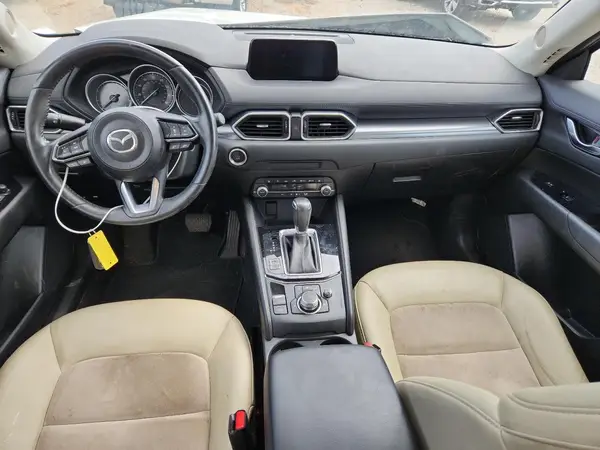 JM3KFACM9K0584047 2019 MAZDA CX-5 - Image 8