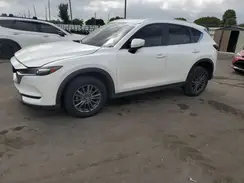 JM3KFACM9K0609089 2019 MAZDA CX-5