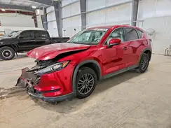 JM3KFACM9K0633747 2019 MAZDA CX-5