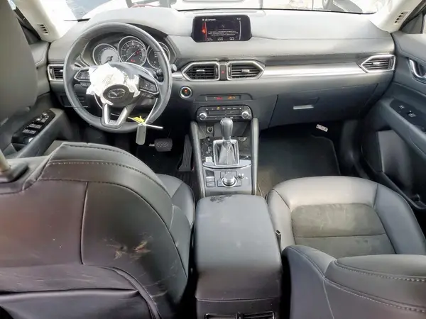 JM3KFACM9K0642626 2019 MAZDA CX-5 - Image 8