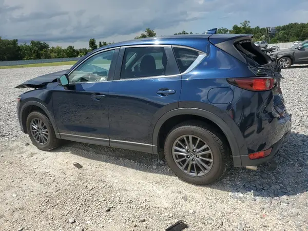 JM3KFACM9K0653903 2019 MAZDA CX-5 - Image 2