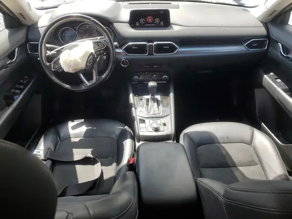 JM3KFACM9K0653903 2019 MAZDA CX-5 - Image 8