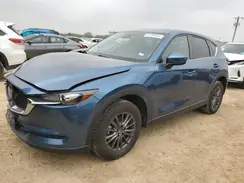 JM3KFACM9K0662181 2019 MAZDA CX-5