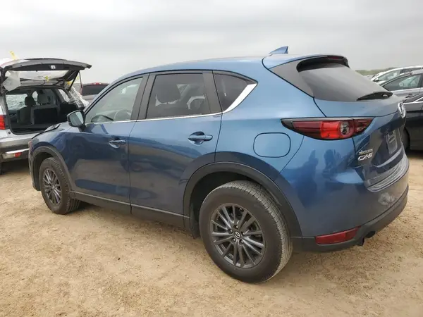 JM3KFACM9K0662181 2019 MAZDA CX-5 - Image 2