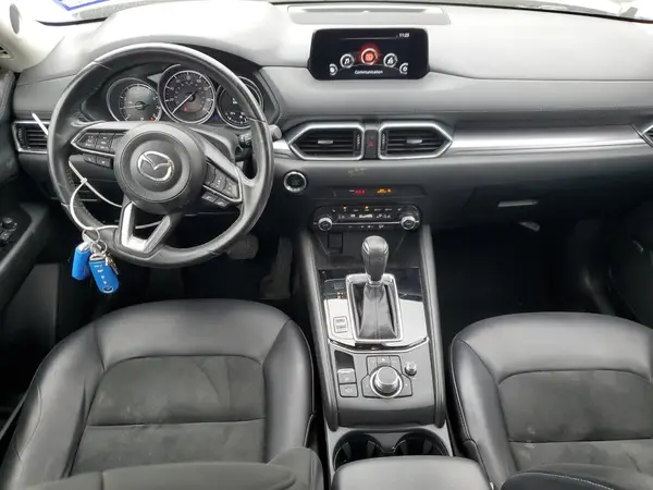 JM3KFACM9K0662181 2019 MAZDA CX-5 - Image 8