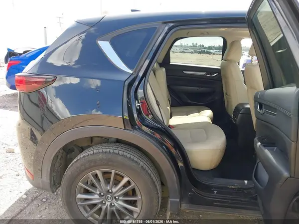 JM3KFACM9K0665260 2019 MAZDA CX-5 - Image 8
