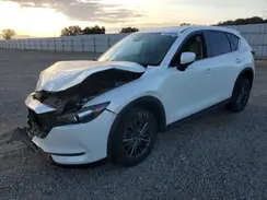 JM3KFACM9K0665453 2019 MAZDA CX-5