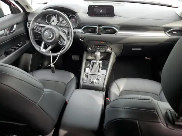 JM3KFACM9K0668465 2019 MAZDA CX-5 - Image 8